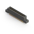 395-040-542-202 - CONN EDGE DUAL FMALE 40POS 0.100