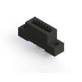392-006-540-104 - 392 SERIES (.100" (2.54MM) CONTA