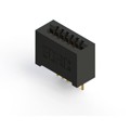 392-006-523-101 - 392 SERIES (.100" (2.54MM) CONTA