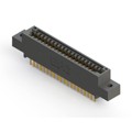 395-040-520-502 - 395 SERIES (.100" (2.54MM) CONTA