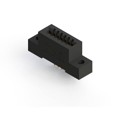 392-006-542-104 - 392 SERIES (.100" (2.54MM) CONTA