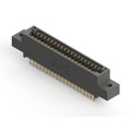 395-040-524-502 - 395 SERIES (.100" (2.54MM) CONTA