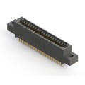 395-040-521-504 - 395 SERIES (.100" (2.54MM) CONTA