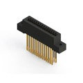 392-028-544-202 - 392 SERIES (.100" (2.54MM) CONTA