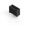 392-006-544-101 - 392 SERIES (.100" (2.54MM) CONTA