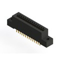 392-028-521-204 - 392 SERIES (.100" (2.54MM) CONTA