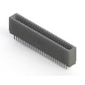 745-050-520-201 - CONN EDGE DUAL FMALE 50POS 0.100