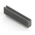 745-050-520-206 - CONN EDGE DUAL FMALE 50POS 0.100