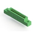 341-012-500-102 - 341 SERIES (.100" (2.54MM) CONTA