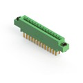 333-026-544-803 - 333 SERIES (.156" (3.96MM) CONTA