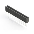 737-036-541-206 - 737 SERIES ULTRA-MATE CARD EDGE
