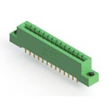 333-026-521-208 - 333 SERIES (.156" (3.96MM) CONTA