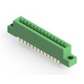 333-026-521-207 - 333 SERIES (.156" (3.96MM) CONTA