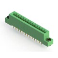 333-026-521-203 - 333 SERIES (.156" (3.96MM) CONTA