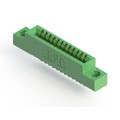 341-012-500-104 - 341 SERIES (.100" (2.54MM) CONTA