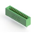 341-012-500-101 - 341 SERIES (.100" (2.54MM) CONTA