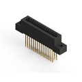 392-030-542-204 - 392 SERIES (.100" (2.54MM) CONTA
