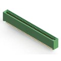 345-076-521-201 - 345 SERIES (.100" (2.54MM) CONTA