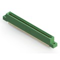 345-076-520-204 - 345 SERIES (.100" (2.54MM) CONTA