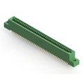 345-076-521-204 - 345 SERIES (.100" (2.54MM) CONTA