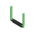 387-012-521-658 - 387 SERIES (.156" (3.96MM) CONTA