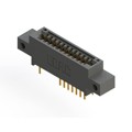395-024-520-812 - 395 SERIES (.100" (2.54MM) CONTA