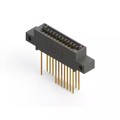395-024-541-512 - 395 SERIES (.100" (2.54MM) CONTA