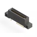 395-024-524-212 - 395 SERIES (.100" (2.54MM) CONTA