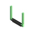 387-012-524-658 - 387 SERIES (.156" (3.96MM) CONTA