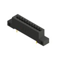387-009-558-112 - 387 SERIES (.156" (3.96MM) CONTA