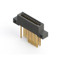 395-024-544-212 - 395 SERIES (.100" (2.54MM) CONTA