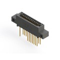 395-024-540-512 - 395 SERIES (.100" (2.54MM) CONTA