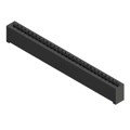387-028-524-101 - 387 SERIES (.156" (3.96MM) CONTA