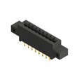 387-008-558-612 - 387 SERIES (.156" (3.96MM) CONTA