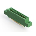 345-028-521-502 - 345 SERIES (.100" (2.54MM) CONTA