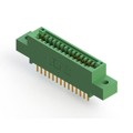 345-028-520-502 - 345 SERIES (.100" (2.54MM) CONTA