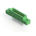 341-018-522-202 - 341 SERIES (.100" (2.54MM) CONTA
