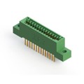 345-028-523-204 - 345 SERIES (.100" (2.54MM) CONTA