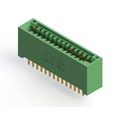 345-028-521-201 - 345 SERIES (.100" (2.54MM) CONTA