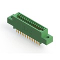 345-028-520-504 - 345 SERIES (.100" (2.54MM) CONTA