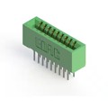 341-018-522-201 - 341 SERIES (.100" (2.54MM) CONTA