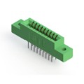 341-018-521-202 - 341 SERIES (.100" (2.54MM) CONTA