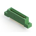 345-028-524-202 - 345 SERIES (.100" (2.54MM) CONTA