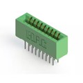 341-018-521-201 - 341 SERIES (.100" (2.54MM) CONTA