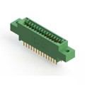 345-028-520-802 - 345 SERIES (.100" (2.54MM) CONTA