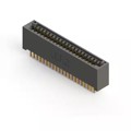 395-042-540-201 - 395 SERIES (.100" (2.54MM) CONTA