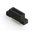 392-016-520-212 - 392 SERIES (.100" (2.54MM) CONTA