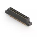 395-042-540-204 - 395 SERIES (.100" (2.54MM) CONTA