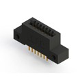 392-014-521-212 - 392 SERIES (.100" (2.54MM) CONTA