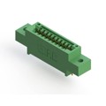 345-010-520-602 - 345 SERIES (.100" (2.54MM) CONTA